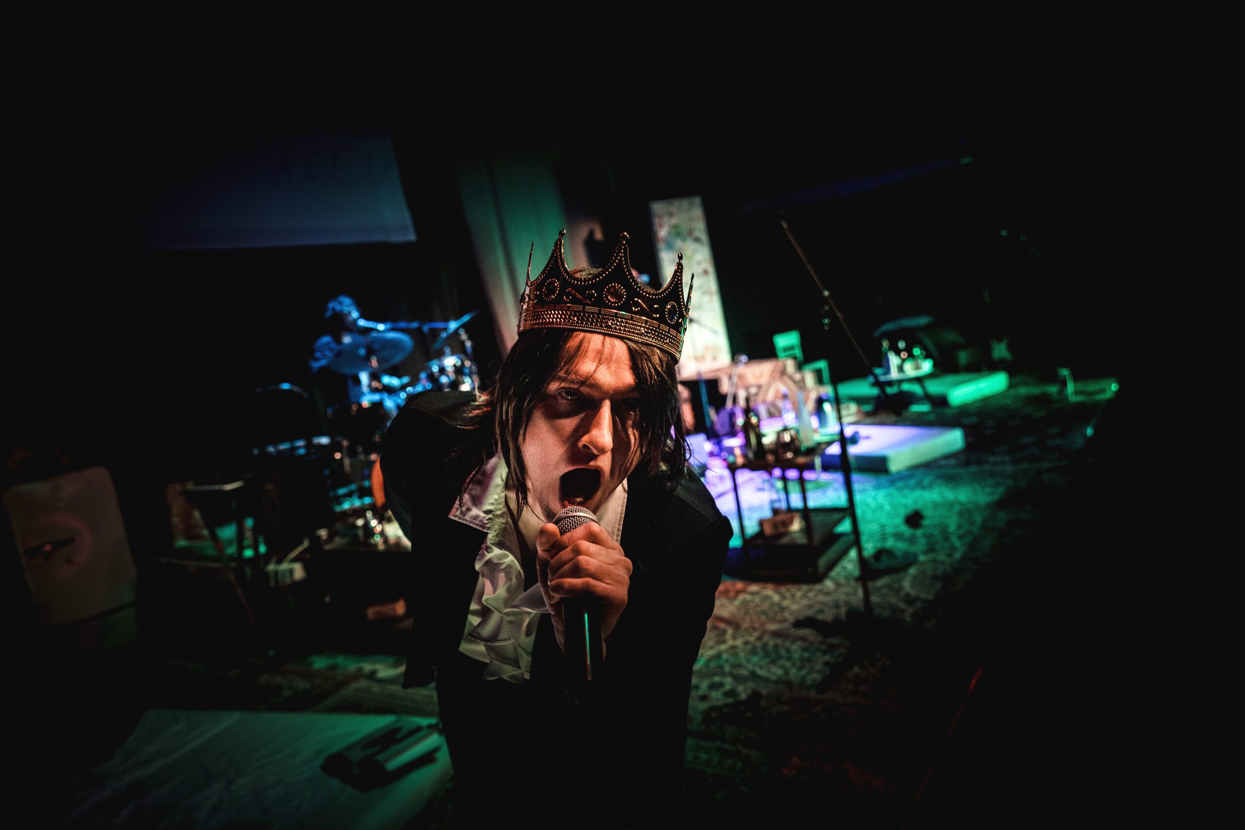 Rio – König von Deutschland 7 Media Image1