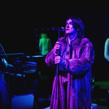 12. RIO KOeNIG VON DEUTSCHLAND Lars Fabian Foto Marie Liebig | MUSICAL TODAY