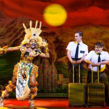 BOM hi res Lion King Nov 2023 9400 | MUSICAL TODAY