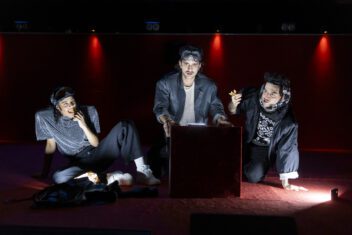 Verbrechen – Tanatas Teeschale 7 Verbrechen tk 9935 | MUSICAL TODAY