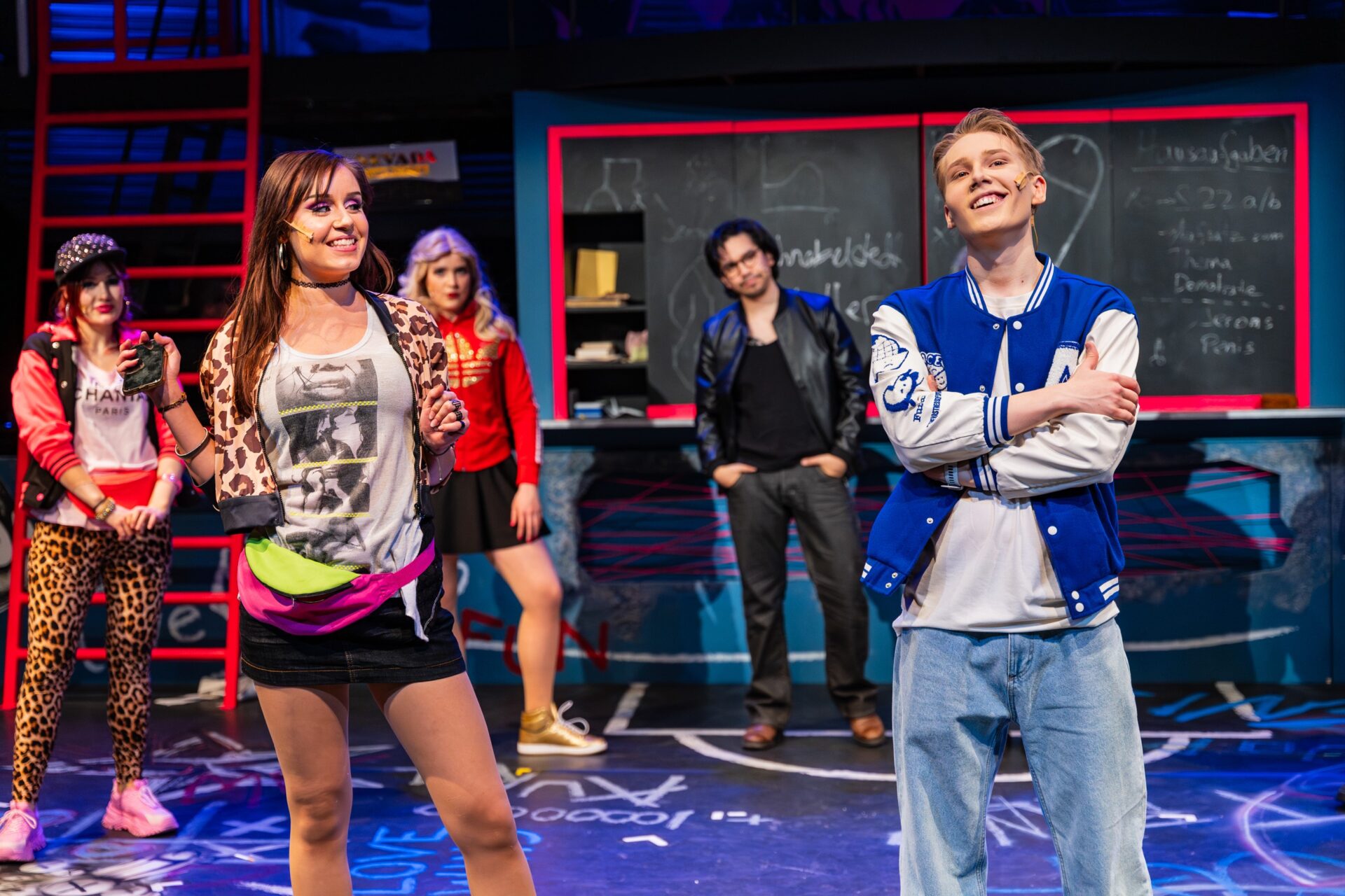 Fack ju Göhte | MUSICAL TODAY