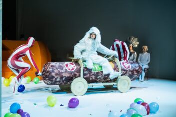 3045 | MUSICAL TODAY