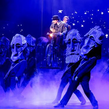 3497 04 einstein a matter of time 057 | MUSICAL TODAY