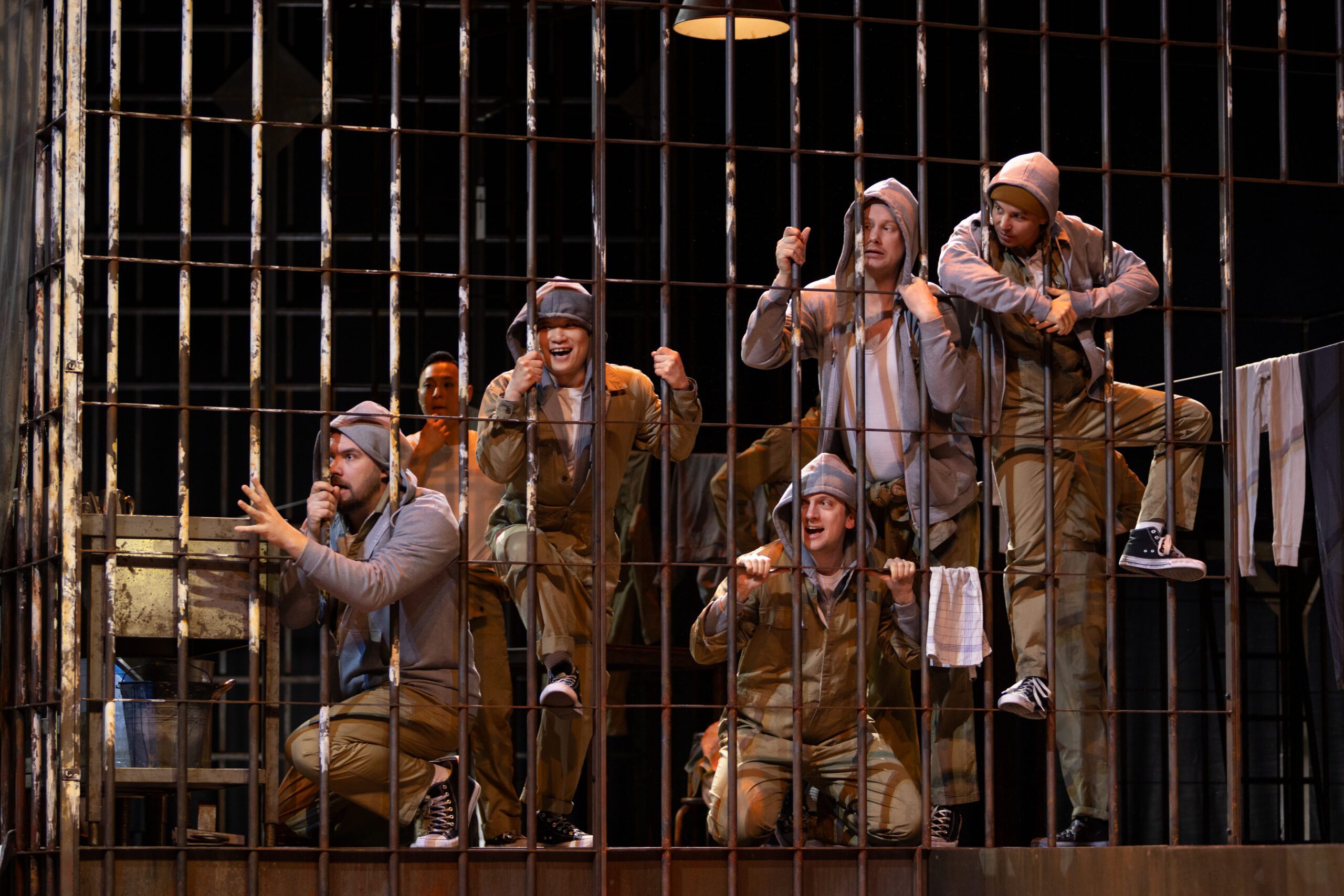 Der Mann von La Mancha 7 Media Image1