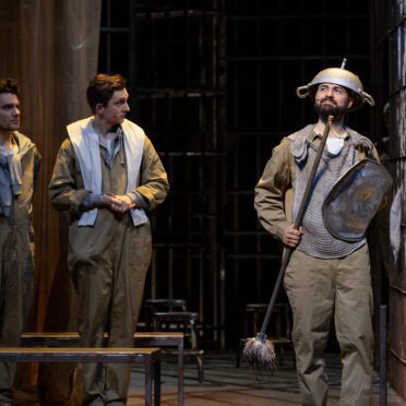 Der Mann von La Mancha011 | MUSICAL TODAY