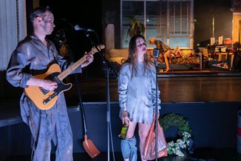 Hamlet 11 Hamlet 8 Foto c Bernd Schoenberger | MUSICAL TODAY