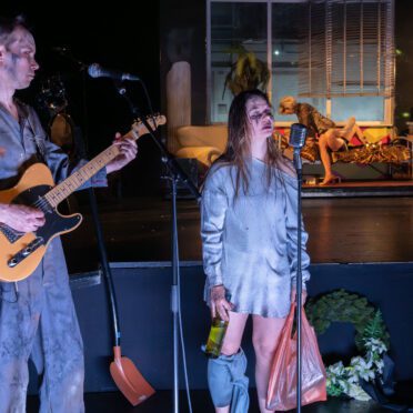 Hamlet 8 Foto c Bernd Schoenberger | MUSICAL TODAY