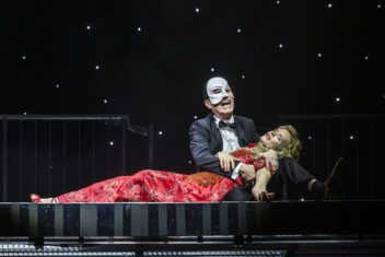 Love Never Dies 8 LoveNeverDies FotoJQ 447 | MUSICAL TODAY