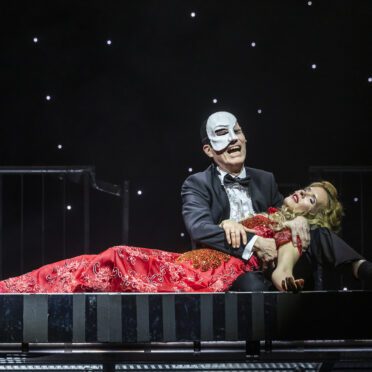 LoveNeverDies FotoJQ 447 | MUSICAL TODAY