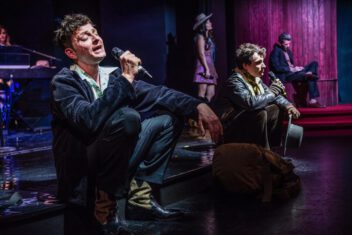 PR08 Rolling Thunder C Dieter wueschanski | MUSICAL TODAY