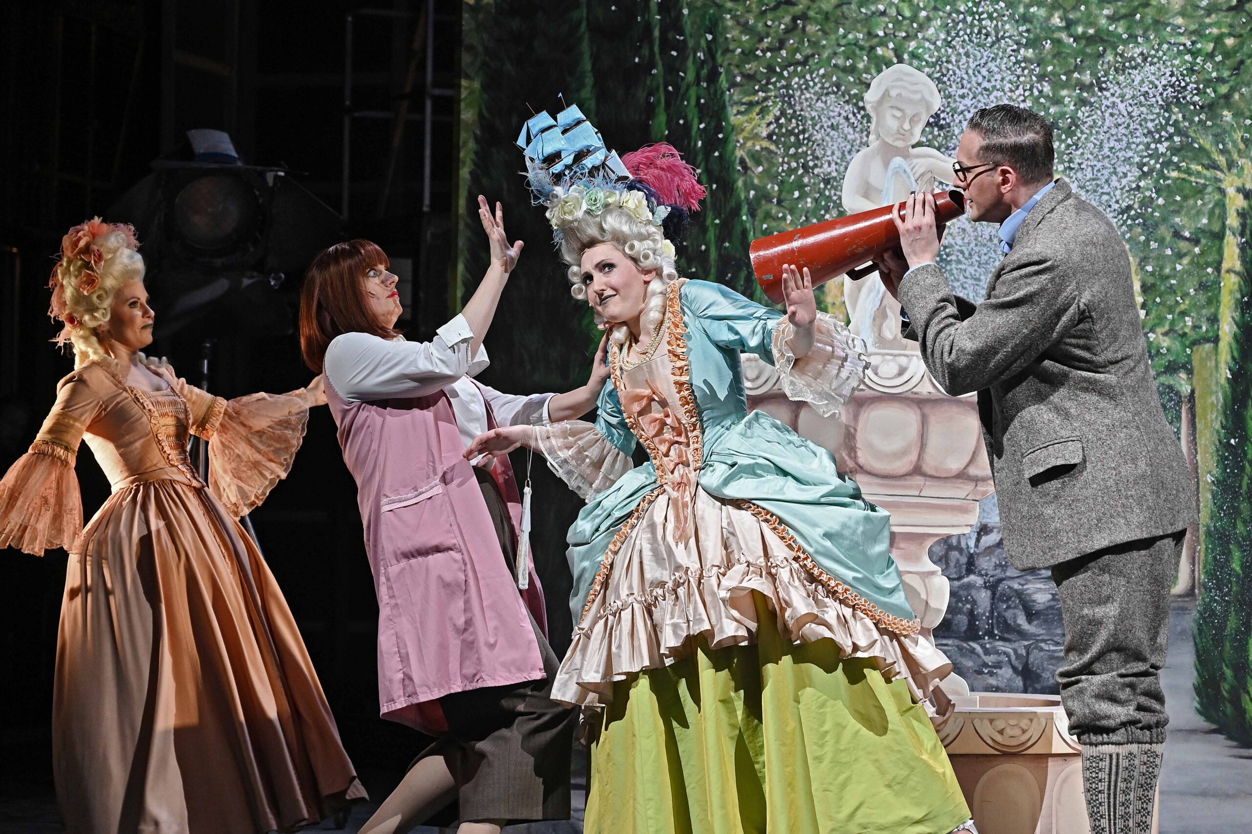 Singin' in the Rain 8 Media Image2