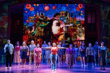 6 Real Women Have Curves Company photo by Julieta Cervantes | MUSICAL TODAY