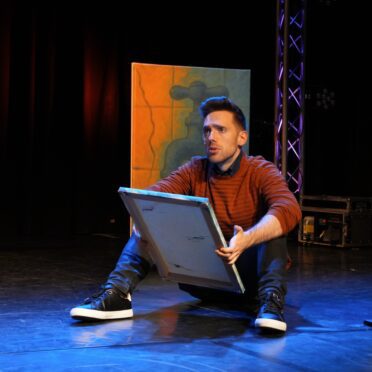 Davor Danach 3 c OFFstage Germany | MUSICAL TODAY