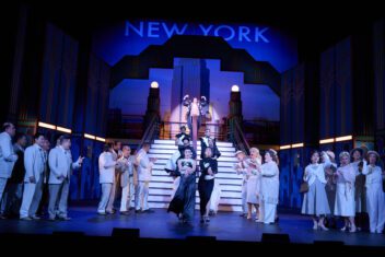 Ein Hauch von Venus 5 Ein Hauch von Venus hp 0066 | MUSICAL TODAY