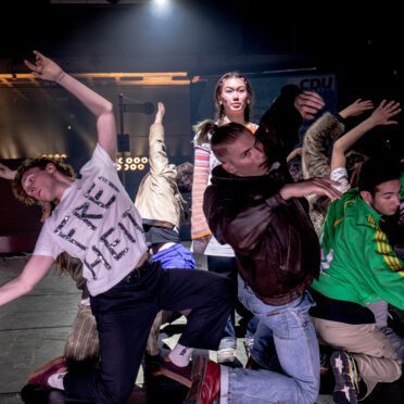 SCHERBEN KINDER Daniel Nartschick 10 | MUSICAL TODAY