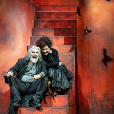 169 Sweeney HP1 scaled e1750434932388 | MUSICAL TODAY