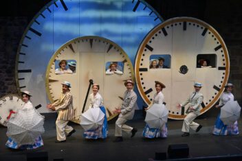 2025 Hallo Dolly Ensemble cEUS 269 | MUSICAL TODAY