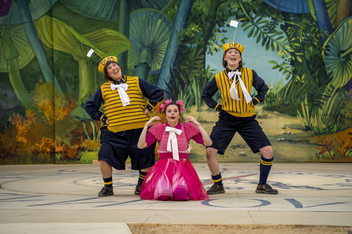 Alice im Wunderland 5 Alice im Wunderland 0106 | MUSICAL TODAY