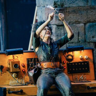 Graenzer | MUSICAL TODAY