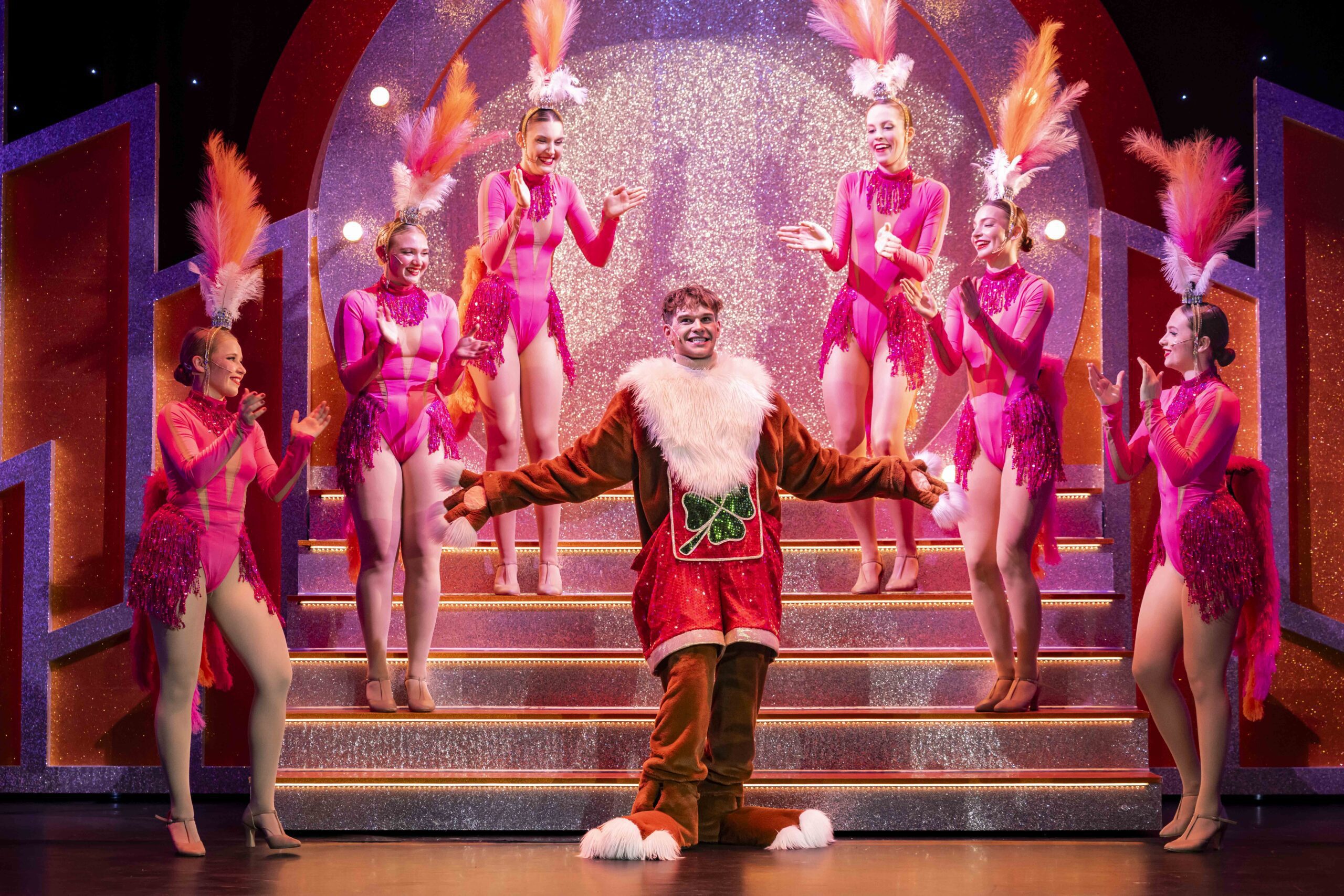 Kein Pardon – Das Musical 7 Media Image1