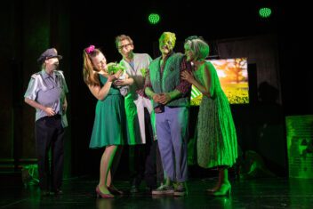 The Toxic Avenger 5 toxiclioba schoeneck 492 | MUSICAL TODAY