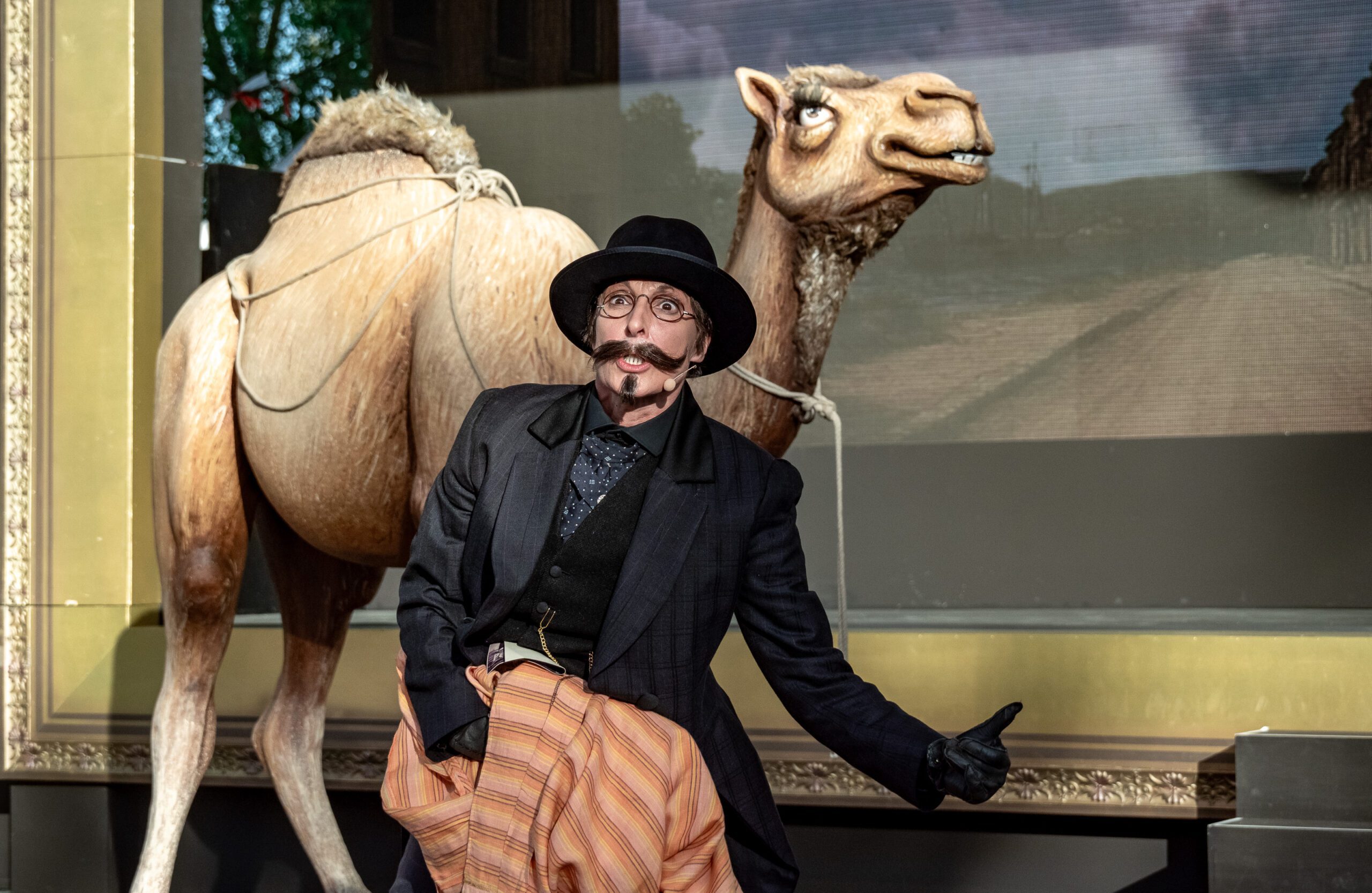 Reise um die Erde in 80 Tagen 7 Media Image1