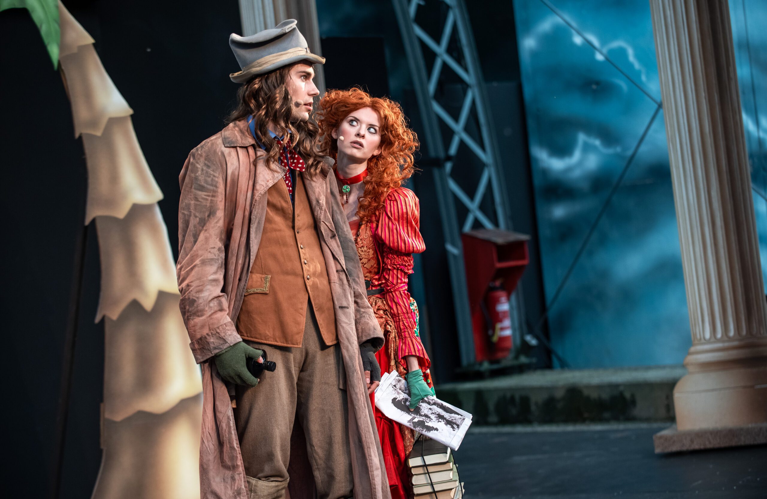 Reise um die Erde in 80 Tagen 9 Media Image3