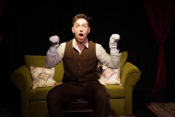 ADAM SCHAF HAT ANGST 5 | MUSICAL TODAY