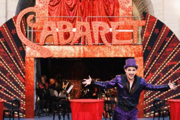 GandersheimerDomfestspiele CABARET2025JuliaLormis 2 | MUSICAL TODAY