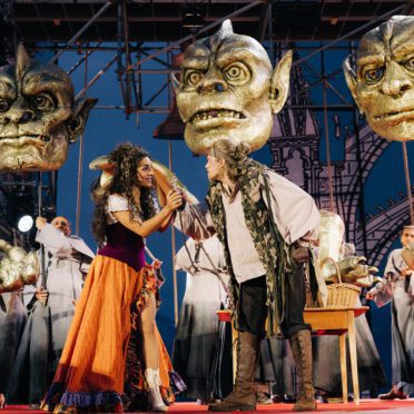 Gloeckner final 151 15x10cm | MUSICAL TODAY