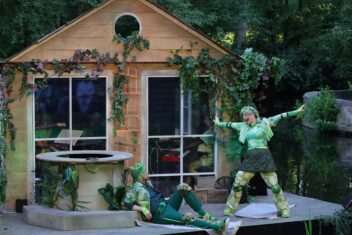 Der Froschkönig 5 STD 3345 | MUSICAL TODAY