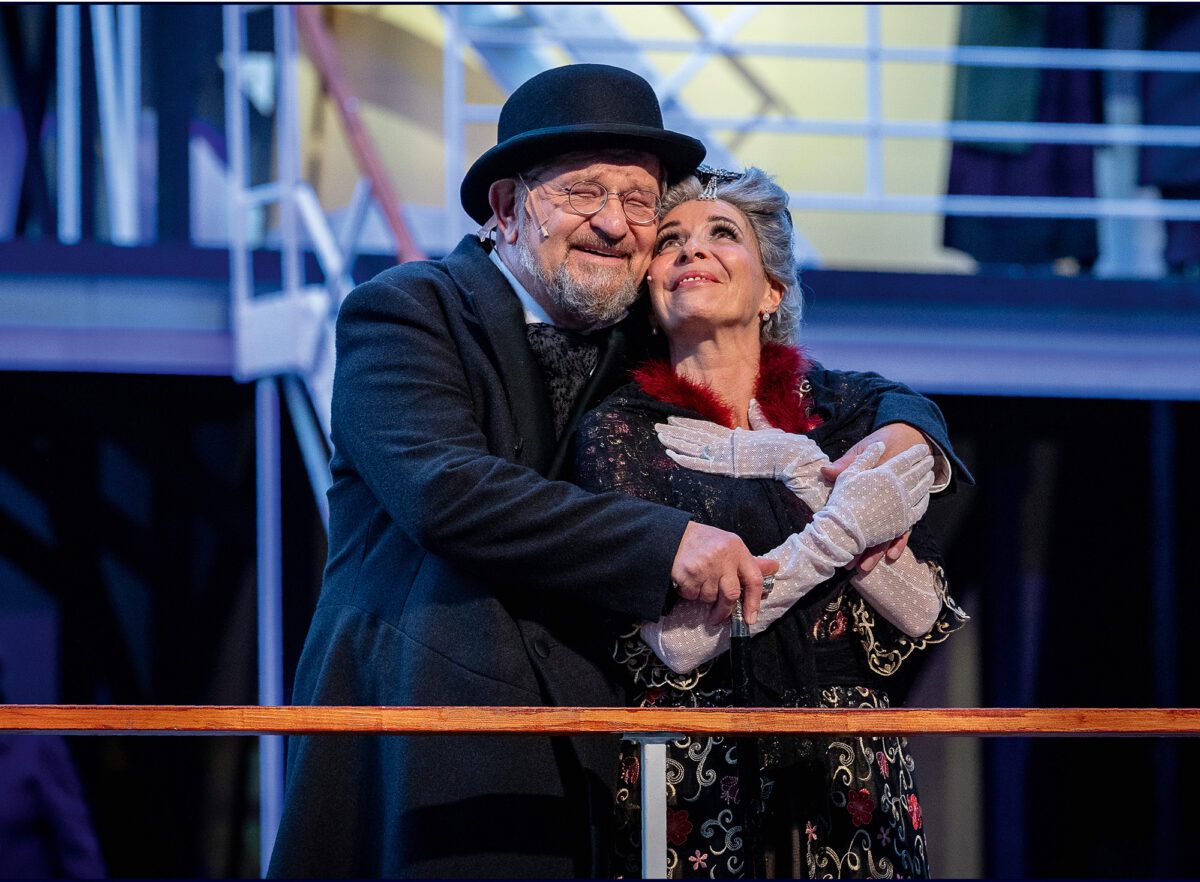 Startseite 15 Titanic