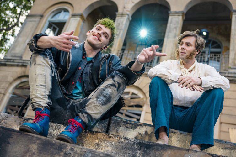 Wanderer SzenecRobertJentzsch 13 | MUSICAL TODAY