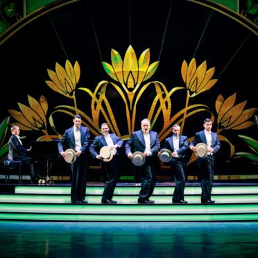 comedian harmonists gp 0731 68712f657d6490.51387261 | MUSICAL TODAY