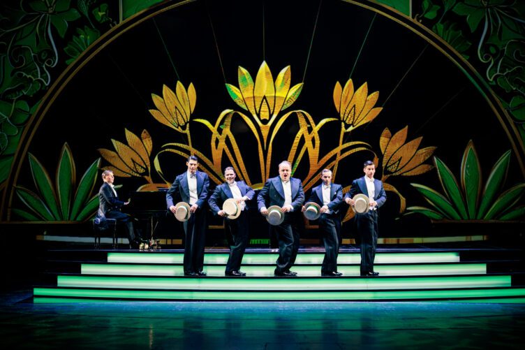 comedian harmonists gp 0731 68712f657d6490.51387261 | MUSICAL TODAY