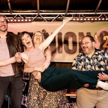 ktBG Portrait Closer than ever R6 936 | MUSICAL TODAY