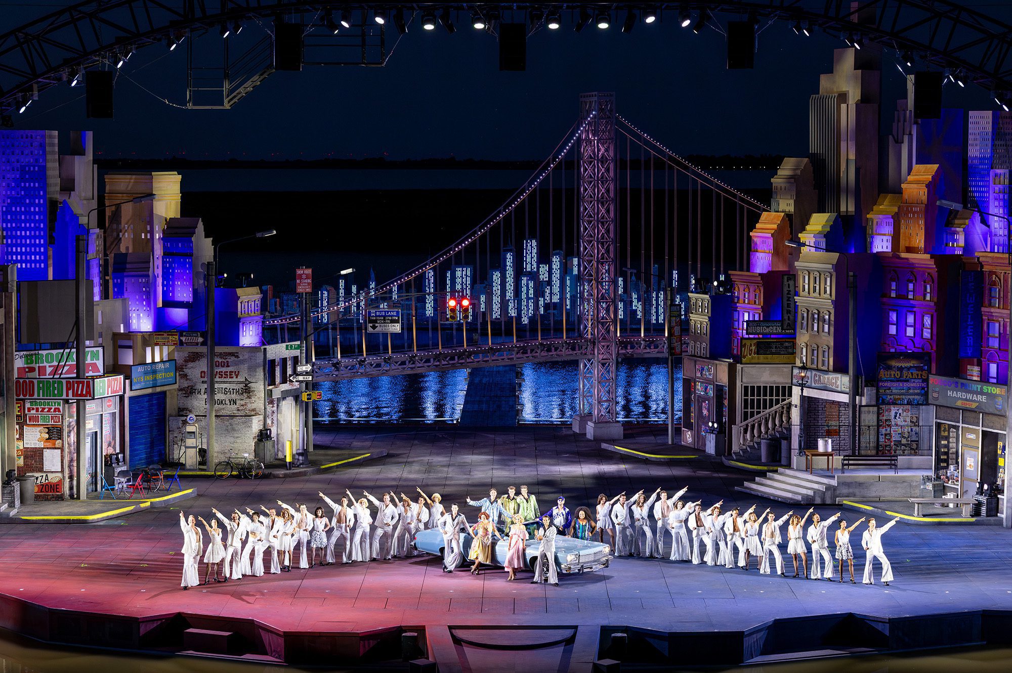 Saturday Night Fever 9 Media Image3