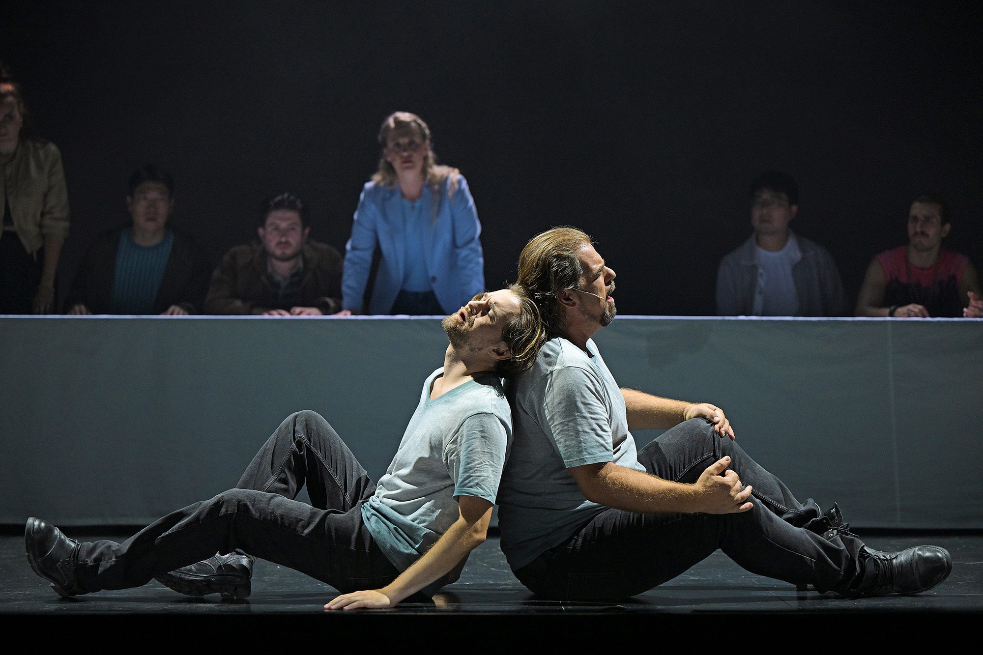 Jesus Christ Superstar 8 Media Image2