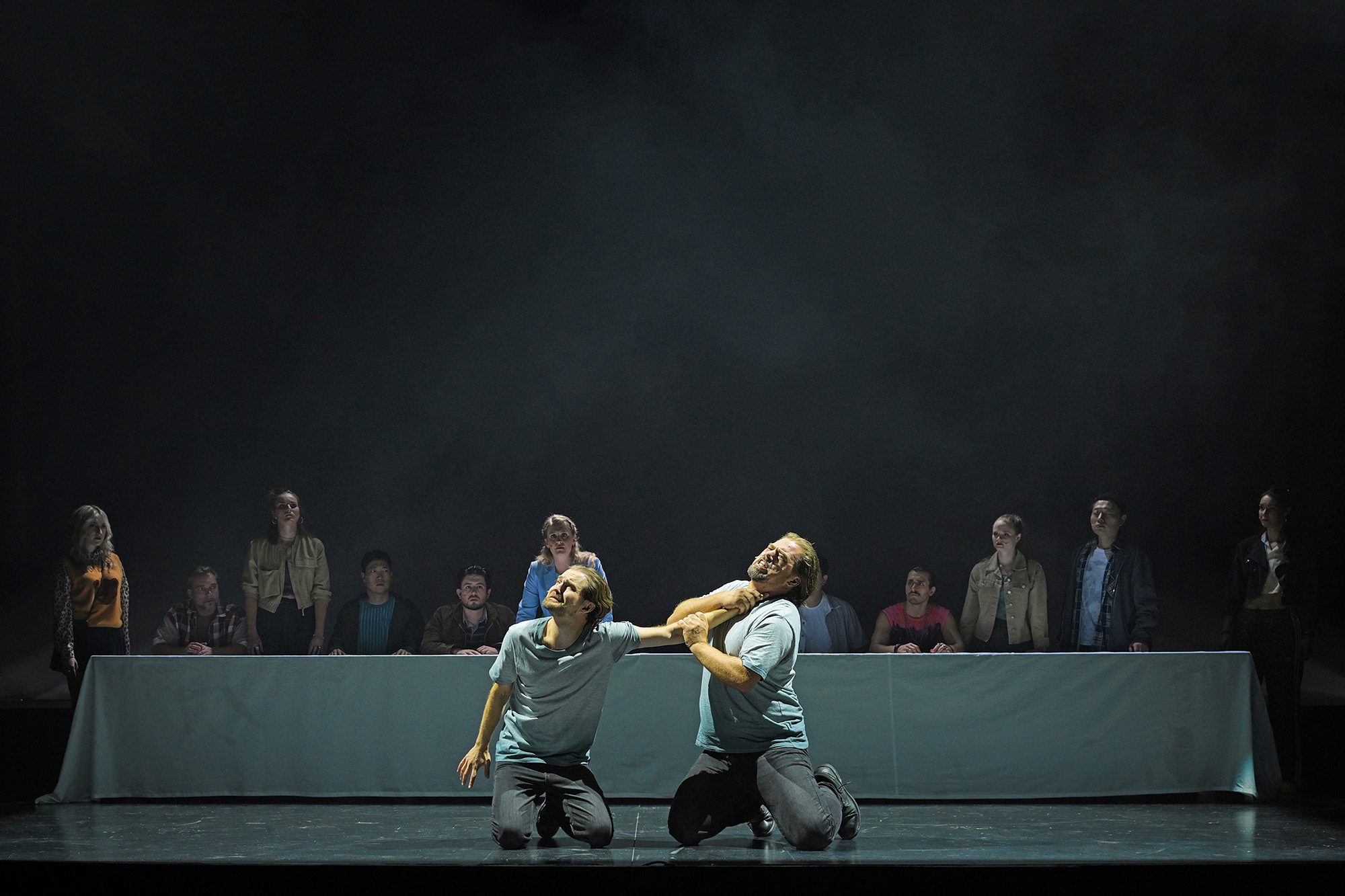 Jesus Christ Superstar 9 Media Image3