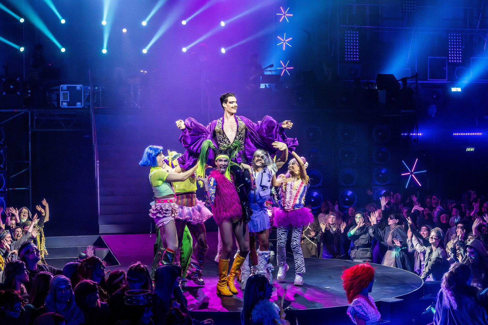 Jesus Christ Superstar 8 Media Image2