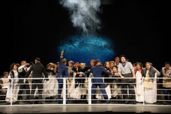 thumbnail 268 Titanic HP1 | MUSICAL TODAY