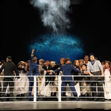 thumbnail 268 Titanic HP1 | MUSICAL TODAY