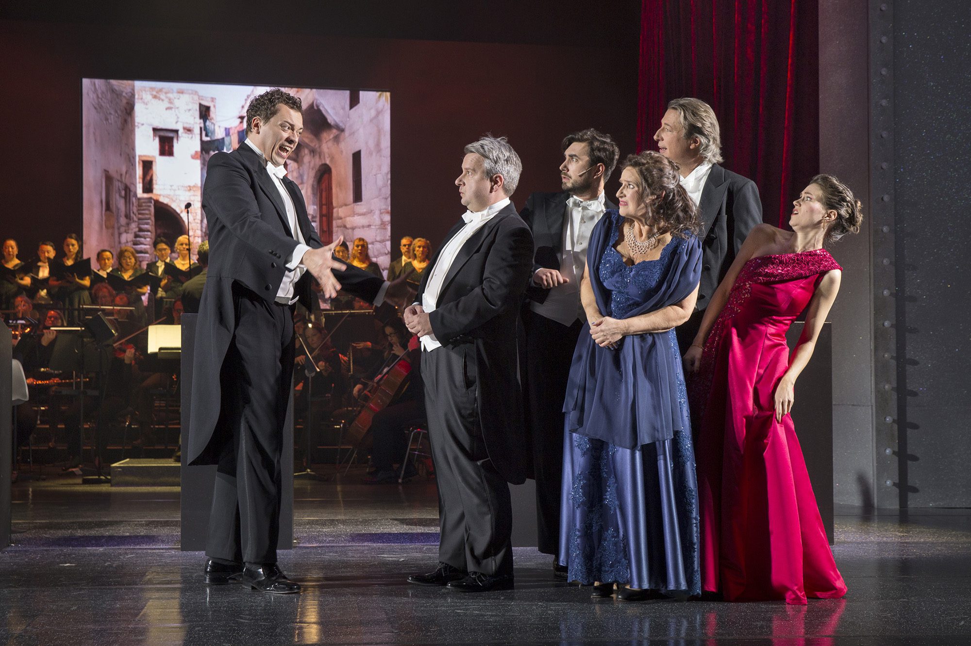 Monty Python’s Not the Messiah 7 Media Image1