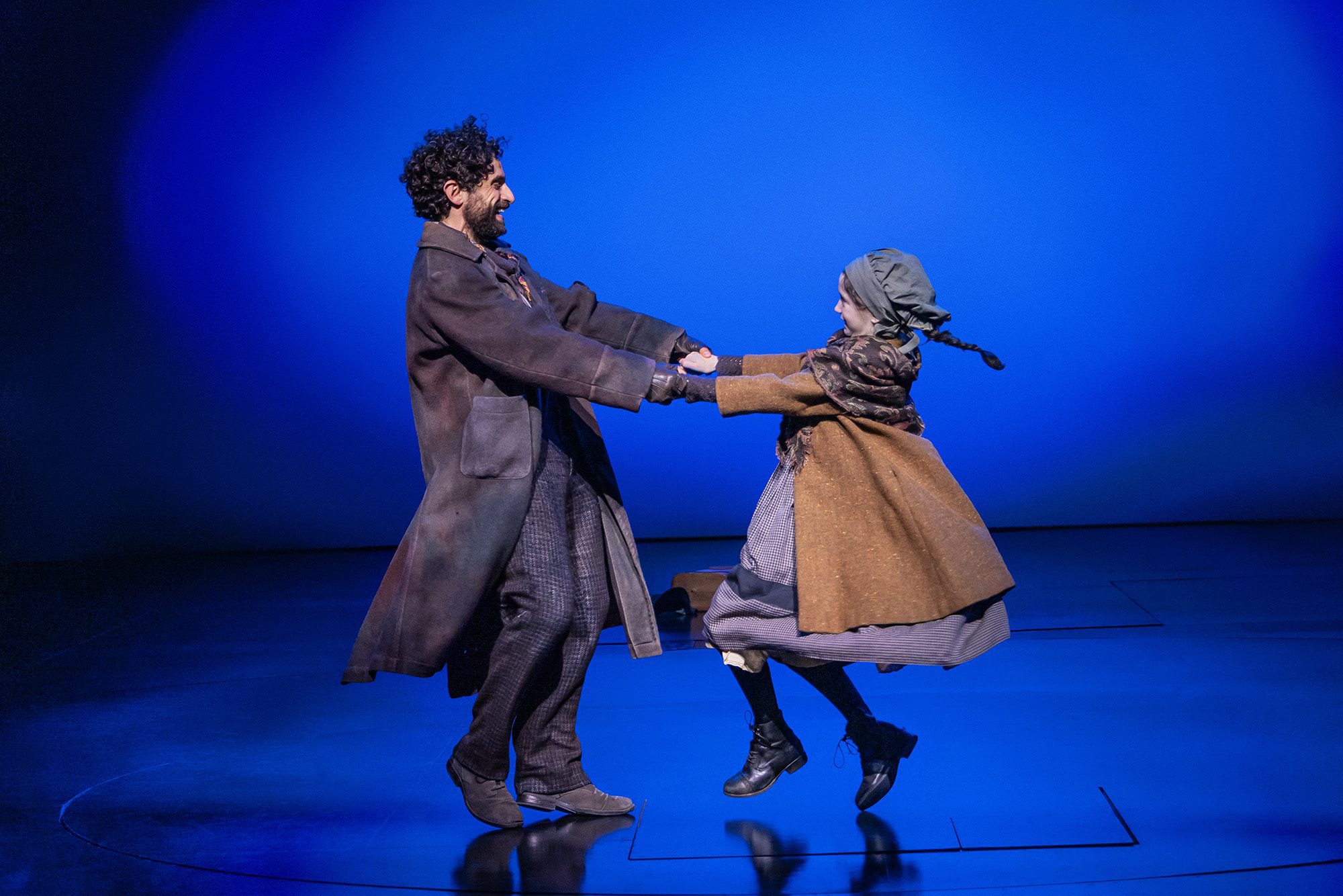 Ragtime 8 Media Image2