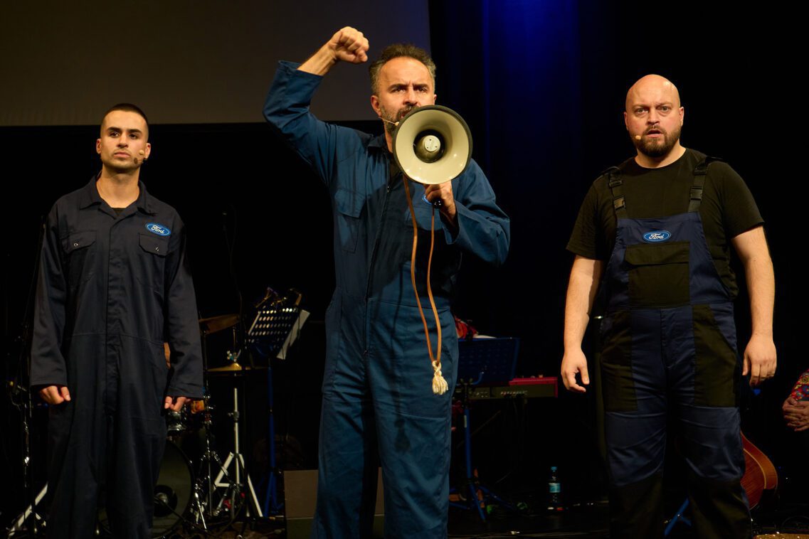 Baha Musical GU 65 | MUSICAL TODAY