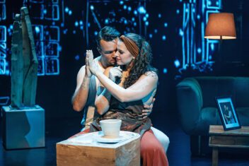 GHOST Top1 min | MUSICAL TODAY