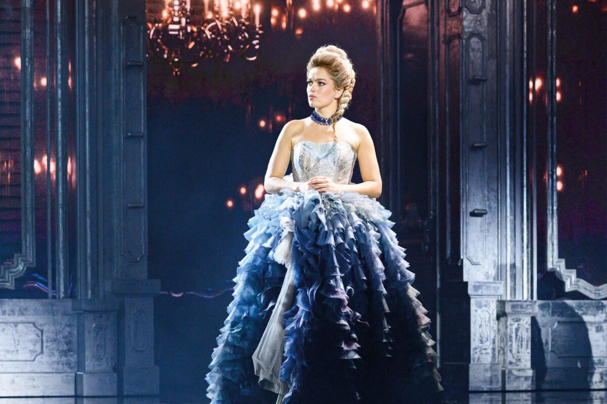 Maria Theresia – Das Musical