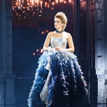 Szenenfoto Maria Theresia VBW Deen van Meer 3 quer | MUSICAL TODAY