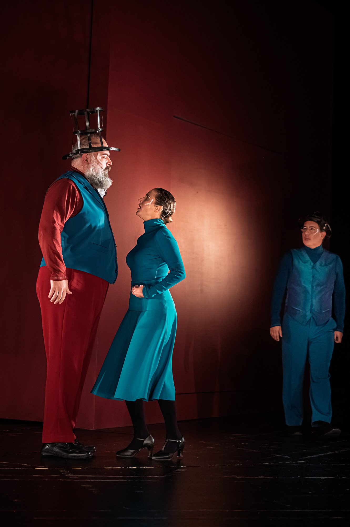 My Fair Lady 7 Media Image1