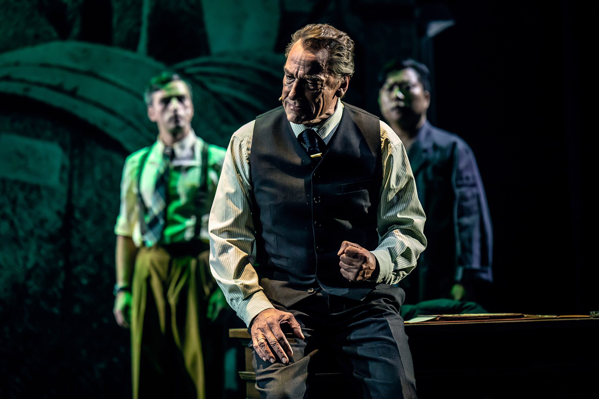 Das Glück ist eine Orange 7 Media Image1